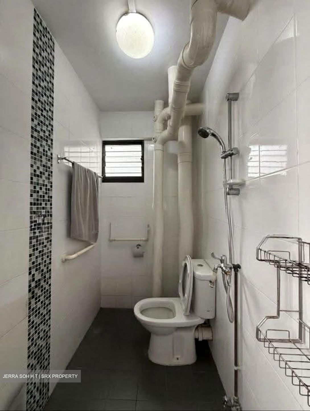 Blk 511 Bedok Reservoir - Punggol Vale (Hougang), HDB 3 Rooms #633423081
